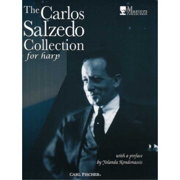 The Carlos Salzedo Collection for harp The Carlos Salzedo Collection for harp